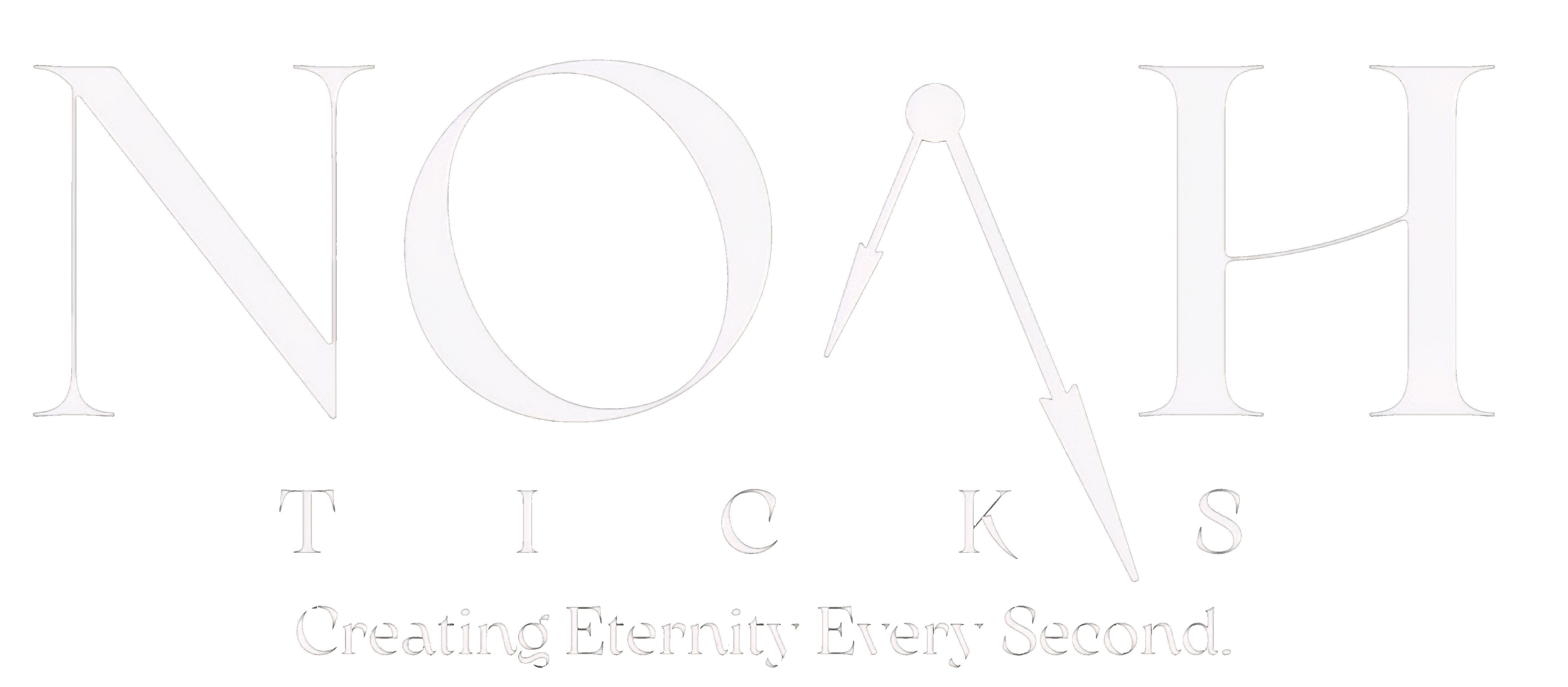 NoahTicks Logo